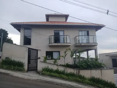 Casa com 4 Quartos à venda, 360m² no Aeroporto, Juiz de Fora
