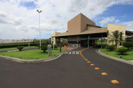 Lote/Terreno à venda, 559m² no Residencial Marcia, São José do Rio Preto