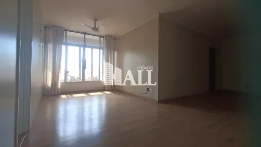 Apartamento com 3 Quartos à venda, 138m² no Vila Bancário, São José do Rio Preto