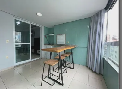 Apartamento com 3 Quartos à venda, 107m² no Centro, Balneário Camboriú