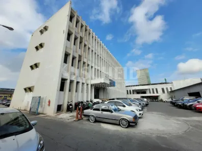 Prédio Comercial à venda, 6425m² no Jurubatuba, São Paulo