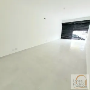 Ponto Comercial para alugar, 48m² no Centro, Atibaia