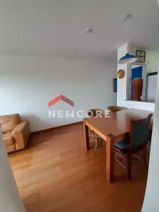 Apartamento com 2 Quartos à venda, 55m² no Assunção, São Bernardo do Campo