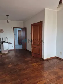Apartamento com 2 Quartos para alugar, 77m² no Centro, Araraquara