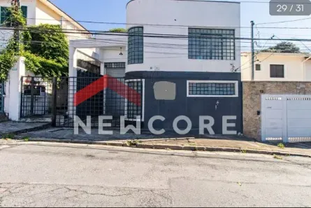 Galpão/Depósito/Armazém à venda, 600m² no Vila Ipojuca, São Paulo