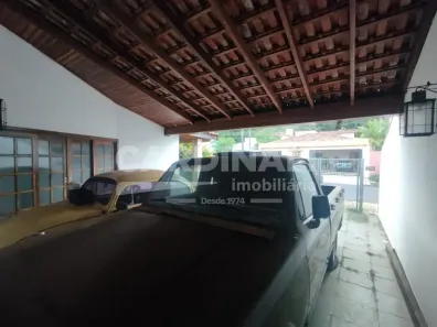 Casa com 3 Quartos à venda, 270m² no Parque Santa Marta, São Carlos