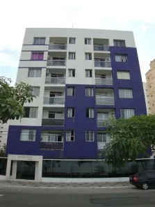 Apartamento com 2 Quartos à venda, 60m² no Praia da Costa, Vila Velha