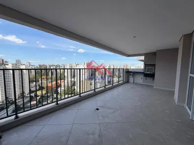 Apartamento com 3 Quartos à venda, 141m² no Vila Andrade, São Paulo