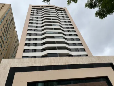 Apartamento com 4 Quartos à venda, 137m² no Pituba, Salvador
