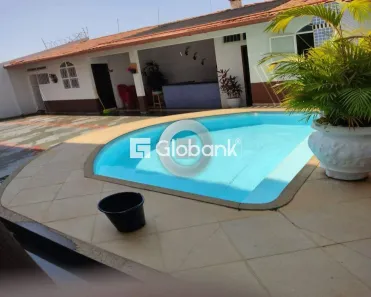 Casa com 5 Quartos à venda, 650m² no Ibituruna, Montes Claros