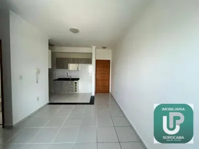 Apartamento com 2 Quartos à venda, 52m² no Bairro da Vossoroca, Sorocaba