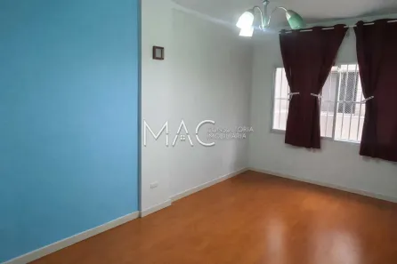 Apartamento com 1 Quarto à venda, 47m² no Boqueirão, Praia Grande