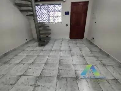 Sobrado com 3 Quartos à venda, 132m² no Ipiranga, São Paulo