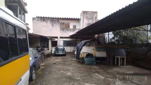 Galpão/Depósito/Armazém à venda, 301m² no Piedade, Rio de Janeiro