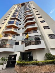 Apartamento com 3 Quartos à venda, 130m² no Vila Barros, Guarulhos
