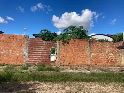 Lote/Terreno à venda, 300m² no São Pedro, Teresina