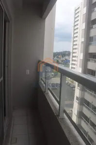 Apartamento com 2 Quartos à venda, 42m² no Jardim Shangai, Jundiaí