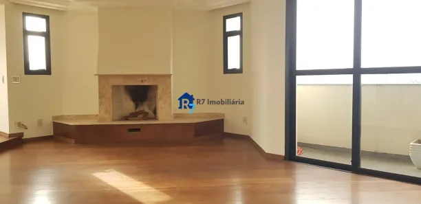 Apartamento com 3 Quartos à venda, 166m² no Vila São Francisco, São Paulo