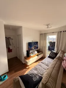 Apartamento com 2 Quartos à venda, 45m² no Parque Tarumã, Maringá