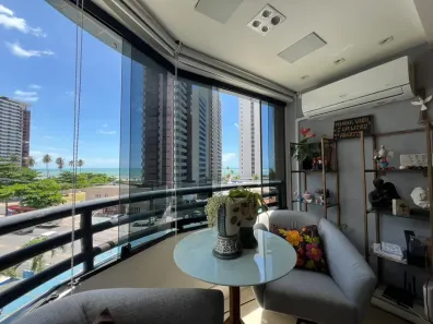 Apartamento com 3 Quartos à venda, 70m² no Piedade, Jaboatão dos Guararapes