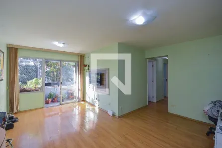Apartamento com 3 Quartos à venda, 77m² no Santo Amaro, São Paulo