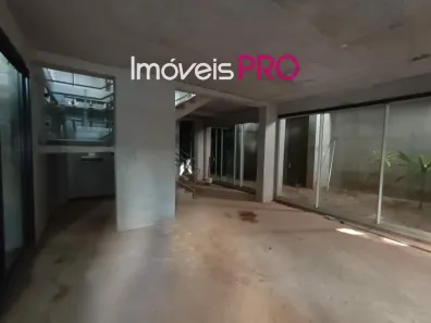 Imóvel Comercial à venda, 389m² no Pinheiros, São Paulo