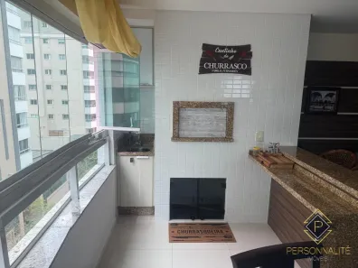 Apartamento com 3 Quartos à venda, 143m² no Centro, Balneário Camboriú
