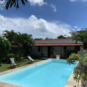 Imóvel Comercial com 8 Quartos à venda, 483m² no Centro, São Miguel do Gostoso