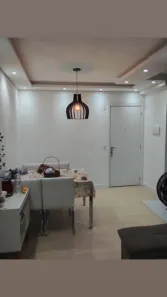 Apartamento com 2 Quartos à venda, 44m² no Cidade Líder, São Paulo