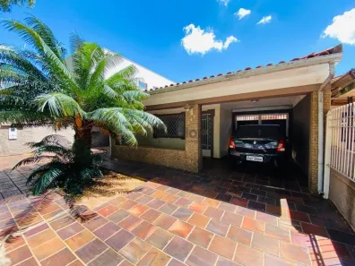 Imóvel Comercial com 4 Quartos à venda, 224m² no Jardim Brasil, Campinas