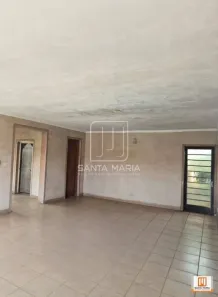 Casa com 2 Quartos para alugar, 146m² no Jardim Alexandre Balbo, Ribeirão Preto