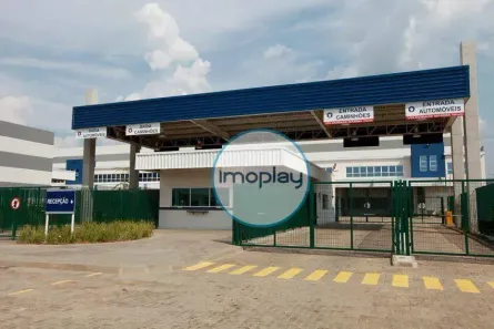 Galpão/Depósito/Armazém para alugar, 2189m² no Distrito Industrial, Jundiaí