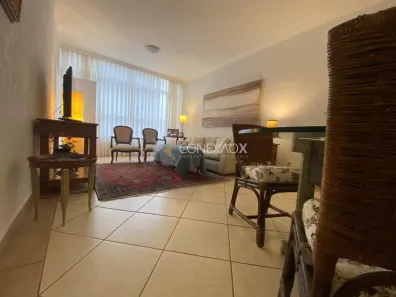 Apartamento com 2 Quartos à venda, 103m² no Centro, Campinas