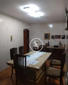 Casa com 3 Quartos à venda, 147m² no Assunção, São Bernardo do Campo