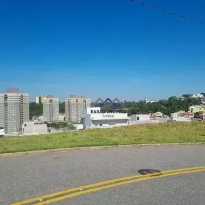 Lote/Terreno à venda, 628m² no Loteamento Residencial e Comercial Horto Florestal, Jundiaí