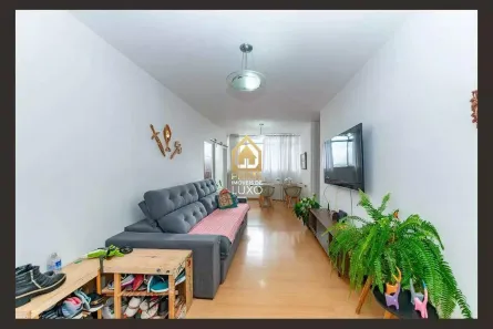Apartamento com 3 Quartos à venda, 110m² no Gutierrez, Belo Horizonte