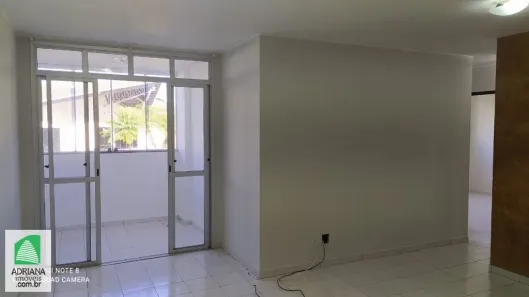 Apartamento com 3 Quartos à venda, 88m² no Jundiaí, Anápolis