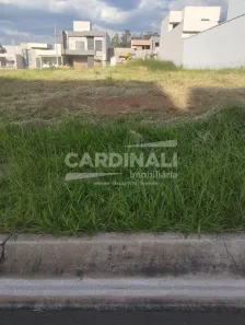 Lote/Terreno à venda, 240m² no Loteamento Santa Maria do Leme, São Carlos