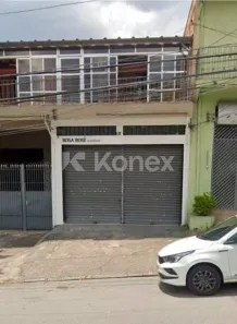 Casa com 3 Quartos à venda, 258m² no Vila Lageado, São Paulo