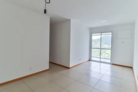 Apartamento com 3 Quartos à venda, 82m² no Recreio dos Bandeirantes, Rio de Janeiro
