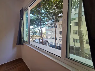Apartamento com 1 Quarto à venda, 24m² no Copacabana, Rio de Janeiro