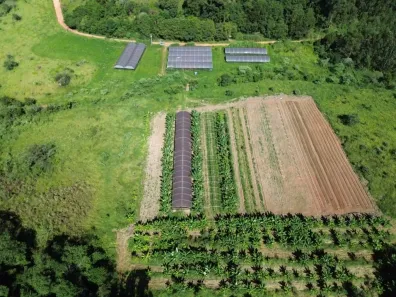 Fazenda/Sítio à venda, 145200m² no Área Rural de Amparo, Amparo