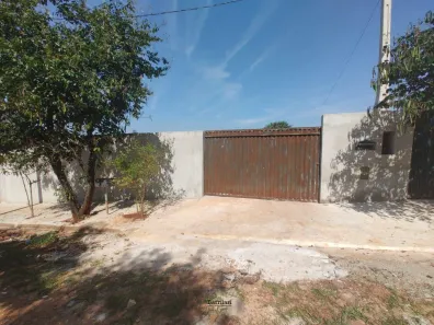 Casa com 3 Quartos à venda, 130m² no Tropicália Park, Boituva