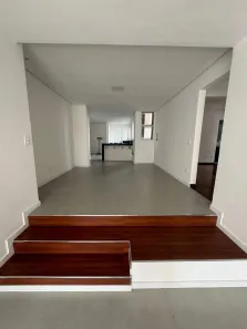 Apartamento com 4 Quartos à venda, 190m² no Funcionários, Belo Horizonte