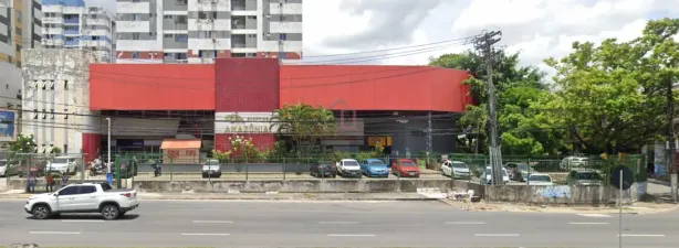 Ponto Comercial para alugar, 16m² no Paralela, Salvador