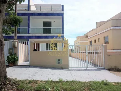 Casa com 2 Quartos à venda, 94m² no Hospício, Araruama