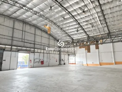Galpão/Depósito/Armazém para alugar, 2212m² no Chácaras Boa Vista, Contagem