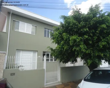 Imóvel Comercial com 3 Quartos à venda, 240m² no Vila Nova, Campinas