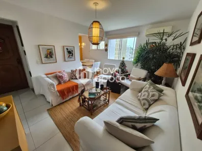 Apartamento com 2 Quartos à venda, 69m² no Vila Isabel, Rio de Janeiro