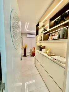 Apartamento com 3 Quartos à venda, 92m² no Atiradores, Joinville